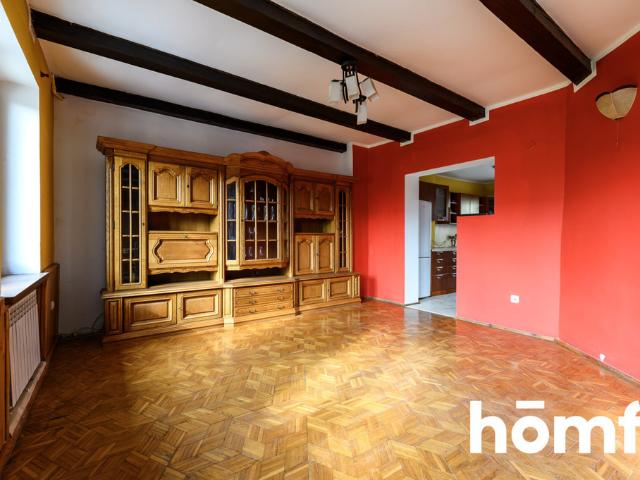 Dom na sprzedaż w Barczewo, Warmińsko-mazurskie