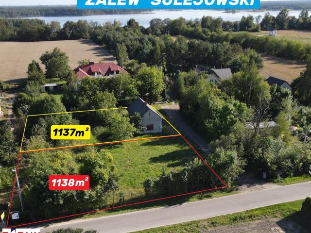 Dom na sprzedaż w Sulejów, Łódzkie