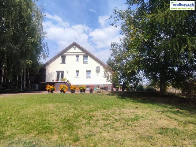Dom na sprzedaż w Sulejów, Łódzkie