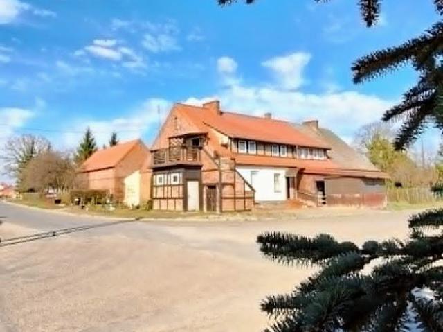 Dom na sprzedaż w Drawno, Zachodniopomorskie