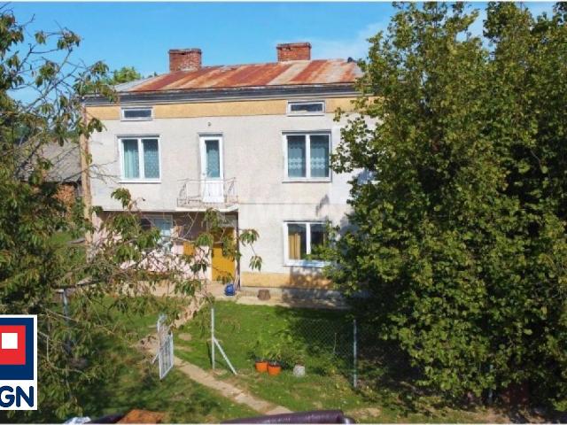 Dom na sprzedaż w Batorz, Lubelskie