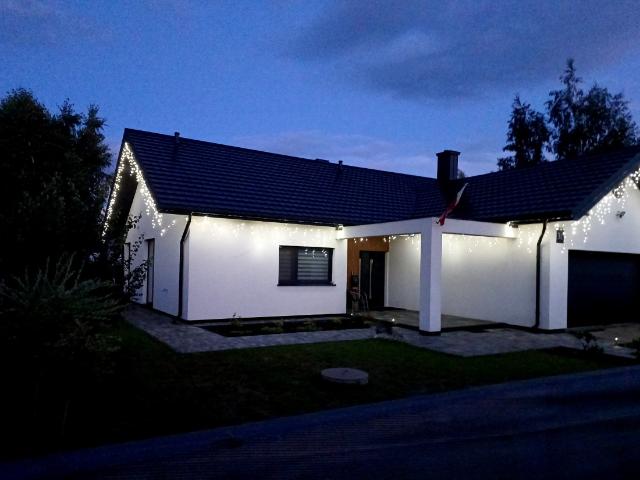 Dom na sprzedaż w Biała Podlaska, Lubelskie
