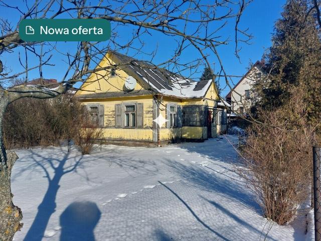 Dom na sprzedaż w Biała Podlaska, Lubelskie