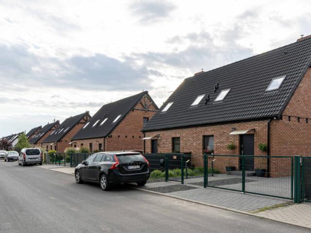 Dom na sprzedaż w Kórnik, Wielkopolskie