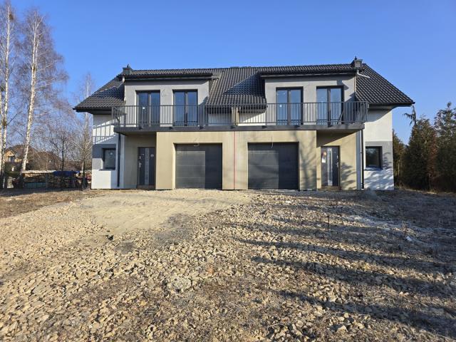 Dom na sprzedaż w Bobrowniki, Śląskie