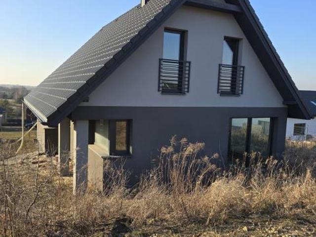 Dom na sprzedaż w Bobrowniki, Śląskie