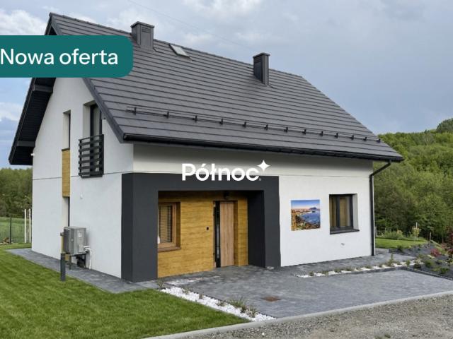 Dom na sprzedaż w Bochnia, Małopolskie