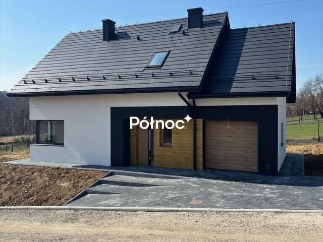 Dom na sprzedaż w Bochnia, Małopolskie