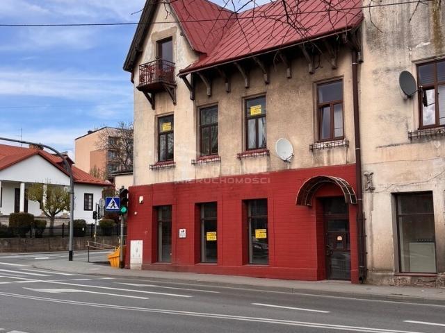Dom na sprzedaż w Bochnia, Małopolskie