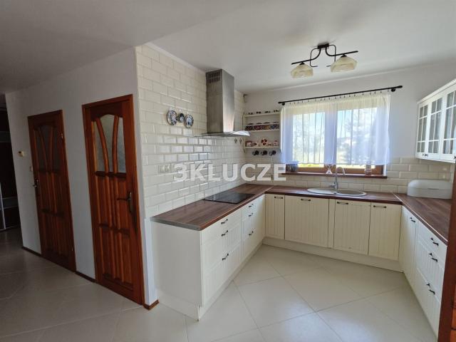 Dom na sprzedaż w Niemce, Lubelskie