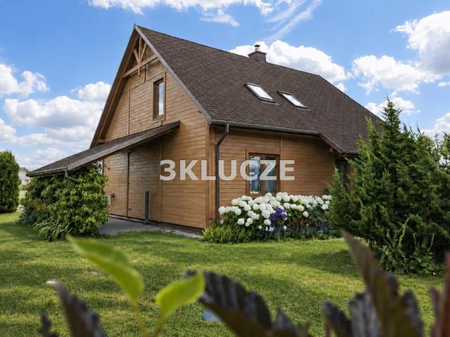 Dom na sprzedaż w Niemce, Lubelskie