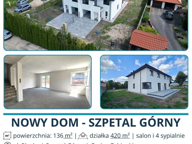 Dom na sprzedaż w Bogucin, Kujawsko-pomorskie