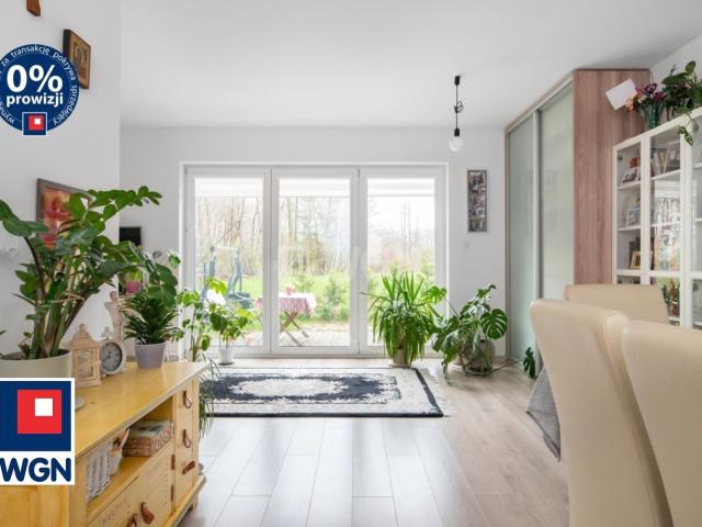 Dom na sprzedaż w Bolszewo, Pomorskie