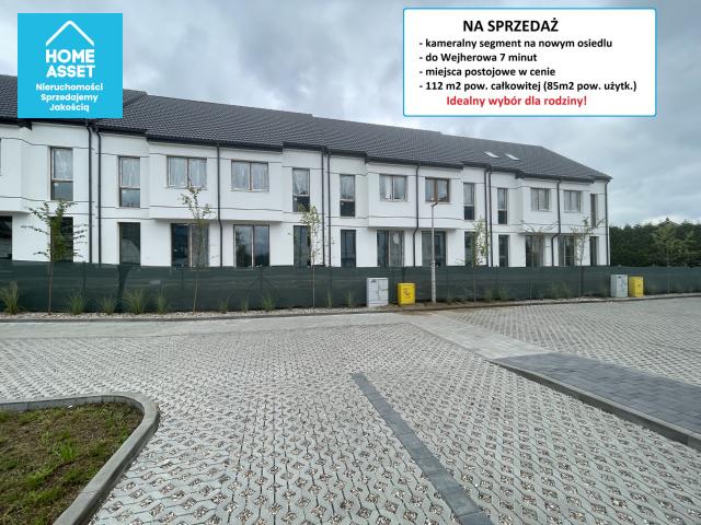 Dom na sprzedaż w Bolszewo, Pomorskie