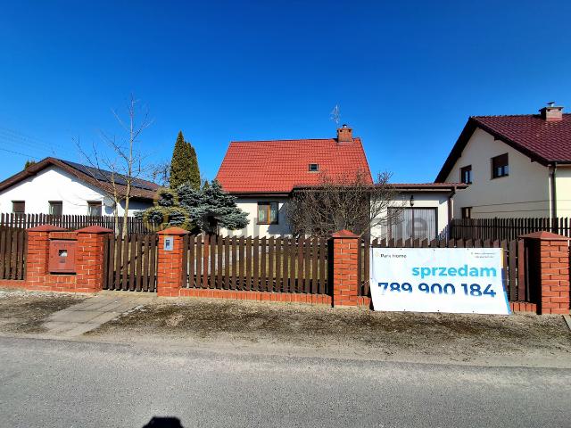 Dom na sprzedaż w Borek Wielkopolski, Wielkopolskie