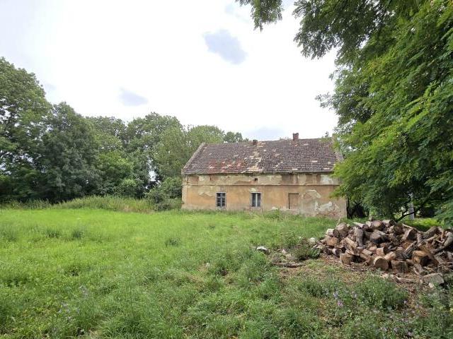 Dom na sprzedaż w Borów, Dolnośląskie