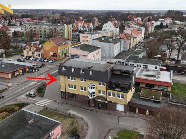 Dom na sprzedaż w Braniewo, Warmińsko-mazurskie