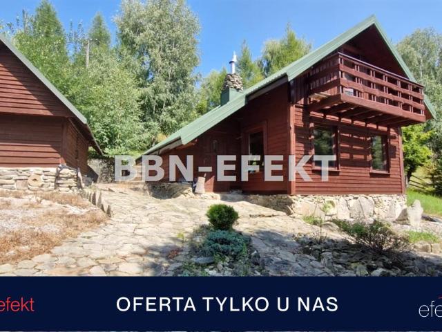 Dom na sprzedaż w Brenna, Śląskie