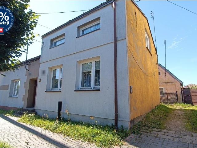Dom na sprzedaż w Brudzew, Wielkopolskie