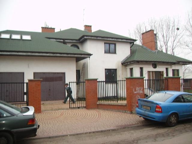 Dom na sprzedaż w Brwinów, Mazowieckie