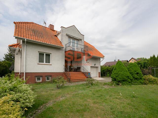 Dom na sprzedaż w Brzeg Dolny, Dolnośląskie