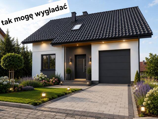 Dom na sprzedaż w Brzozów, Podkarpackie