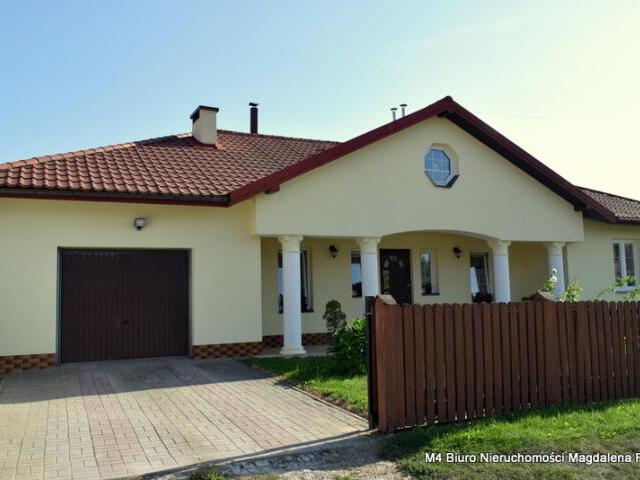Dom na sprzedaż w Brzozów, Podkarpackie