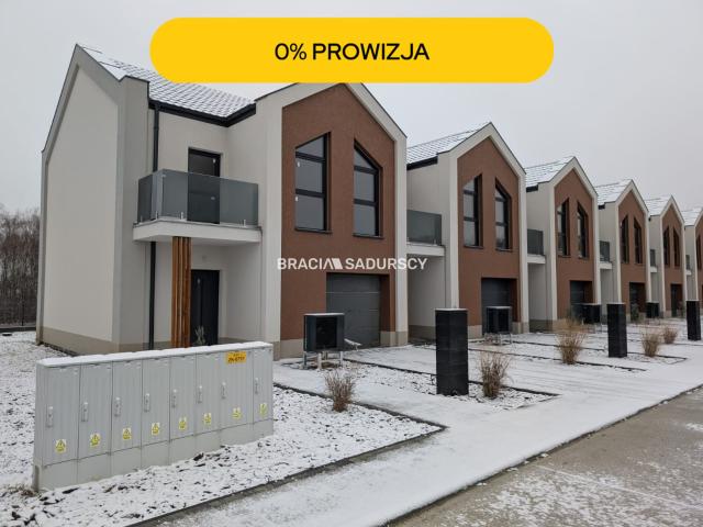 Dom na sprzedaż w Krzyż, Tarnów