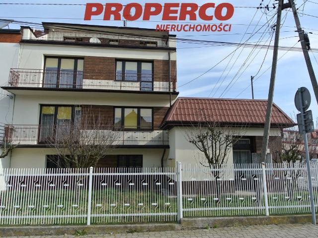 Dom na sprzedaż w Busko-zdrój, Świętokrzyskie