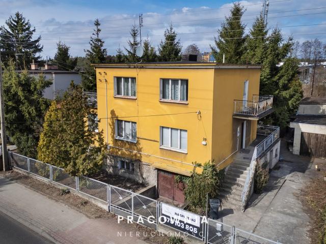 Dom na sprzedaż w Bydgoszcz, Kujawsko-pomorskie