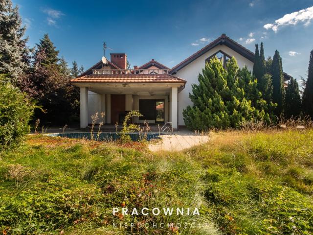 Dom na sprzedaż w Osowa Góra, Bydgoszcz
