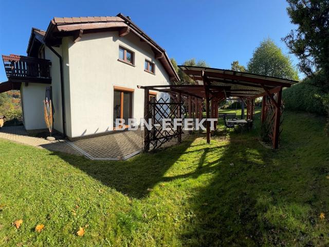 Dom na sprzedaż w Wilkowice, Śląskie