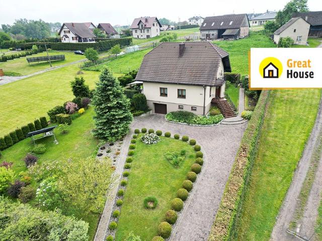 Dom na sprzedaż w Jastrzębie-zdrój, Śląskie