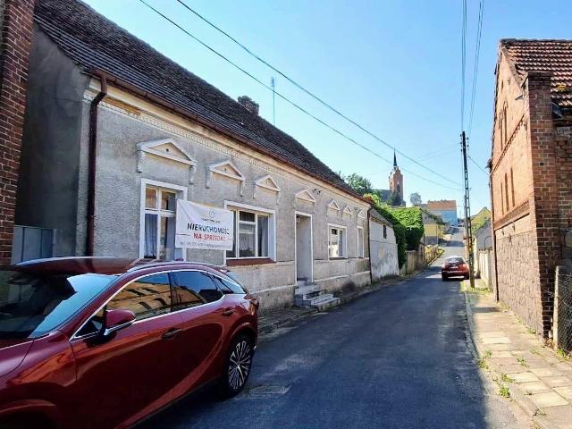 Dom na sprzedaż w Cedynia, Zachodniopomorskie
