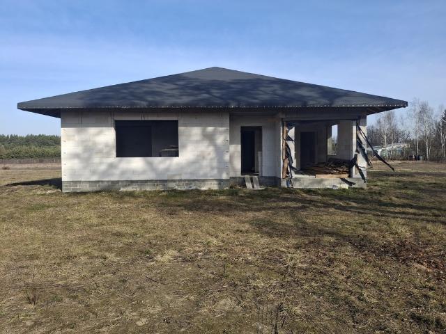 Dom na sprzedaż w Chlewiska, Mazowieckie