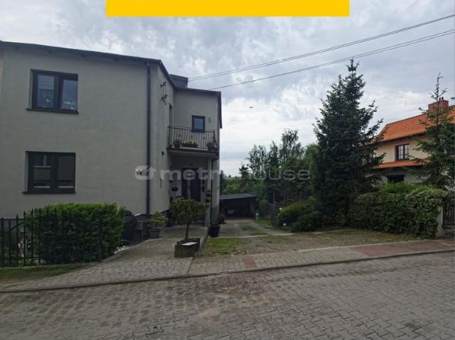 Dom na sprzedaż w Chojnice, Pomorskie