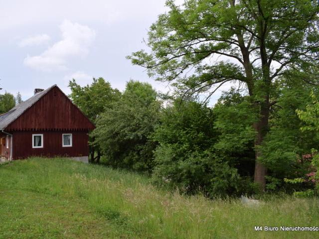 Dom na sprzedaż w Chorkówka, Podkarpackie