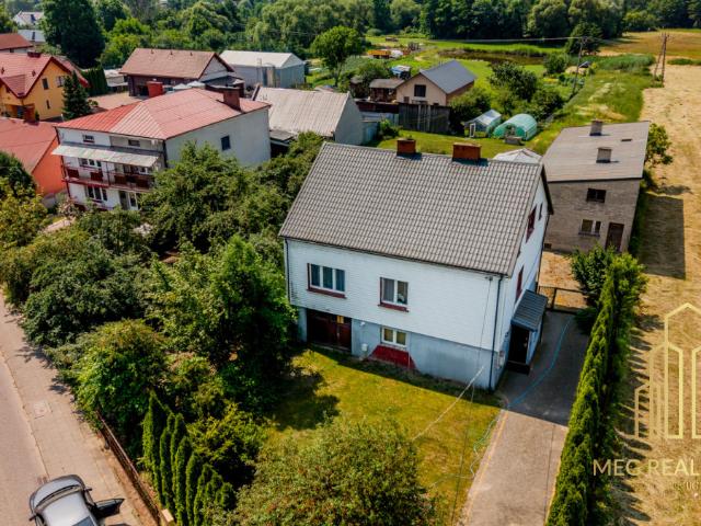 Dom na sprzedaż w Choroszcz, Podlaskie