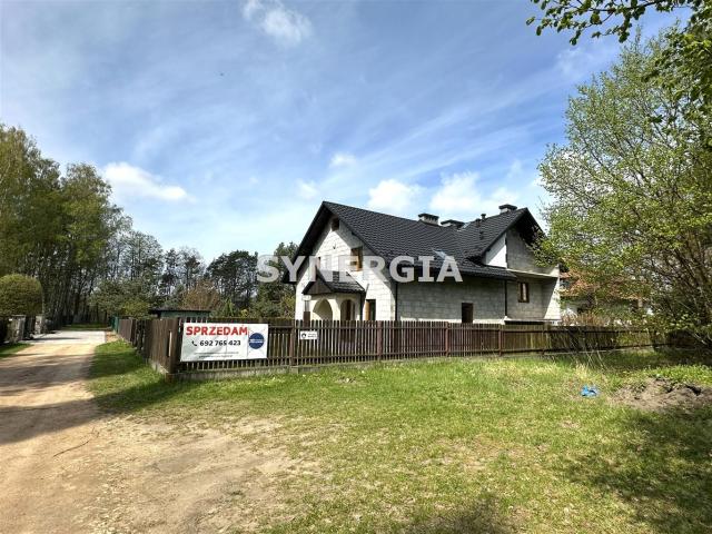 Dom na sprzedaż w Chrzanów, Małopolskie