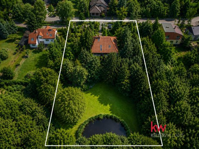 Dom na sprzedaż w Chyby, Wielkopolskie