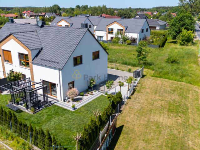 Dom na sprzedaż w Chynów, Zielona Góra
