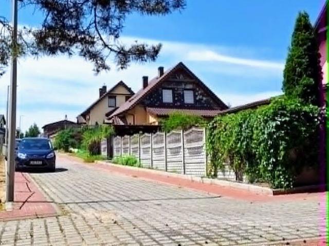 Dom na sprzedaż w Człopa, Zachodniopomorskie