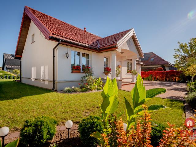 Dom na sprzedaż w ZORy, Czarna Białostocka