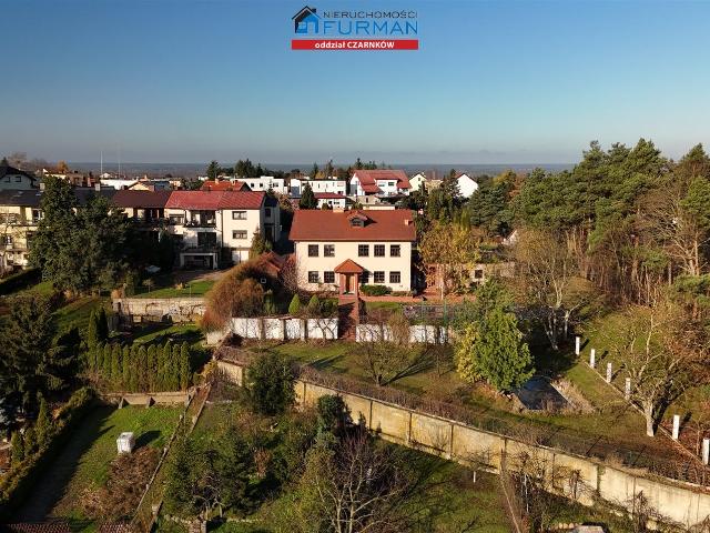 Dom na sprzedaż w Czarnków, powiat czarnkowsko-trzcianecki
