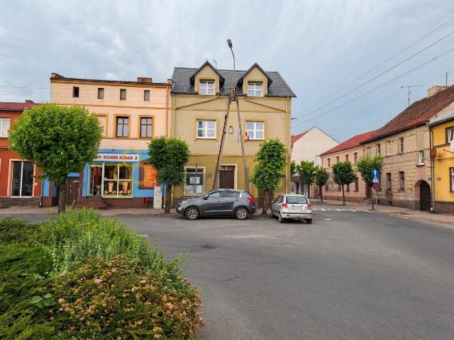 Dom na sprzedaż w Czempiń, powiat kościański