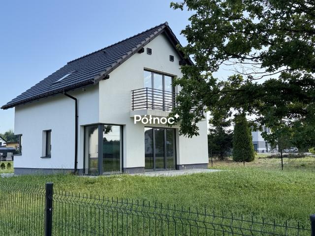 Dom na sprzedaż w Czernichów, Małopolskie