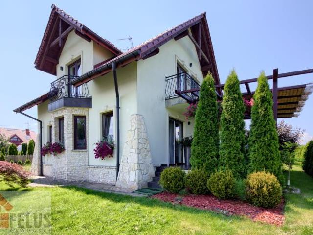 Dom na sprzedaż w Czernichów, Małopolskie
