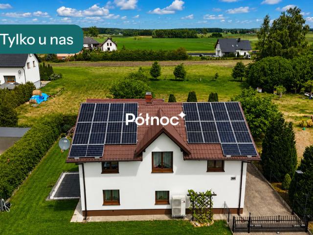 Dom na sprzedaż w Czersk, Pomorskie