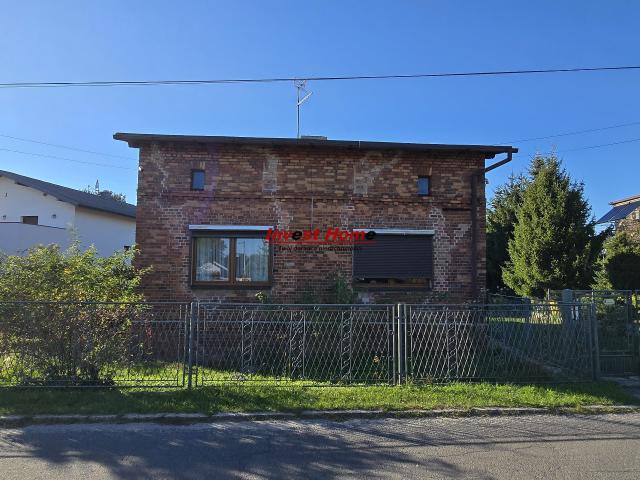 Dom na sprzedaż w Nowy Dwór, Czerwionka-Leszczyny