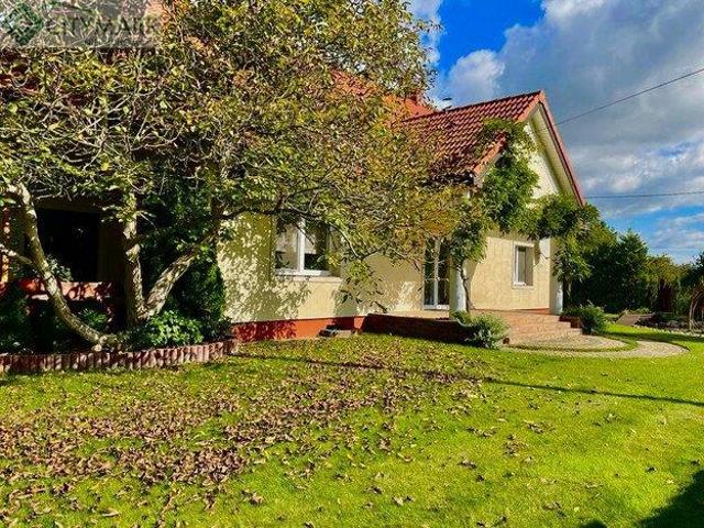Dom na sprzedaż w Czosnów, Mazowieckie